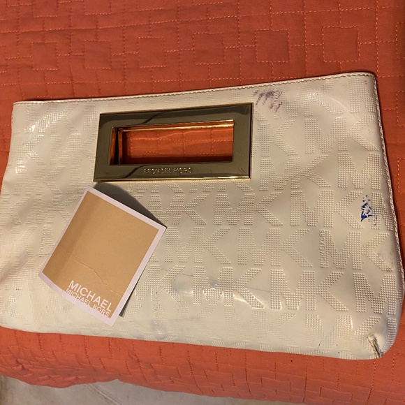 Clutch purse - Picture 2 of 2